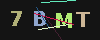 Gambar captcha